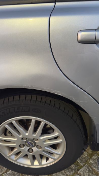 Volvo V50(M) 2006