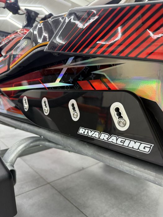 SPARK TRIXX 2 up Komplet FV23%! 52 mth!Click & go!