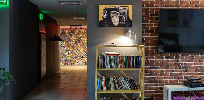 Продам діючий бізнес — Антикафе з Караоке у Києві