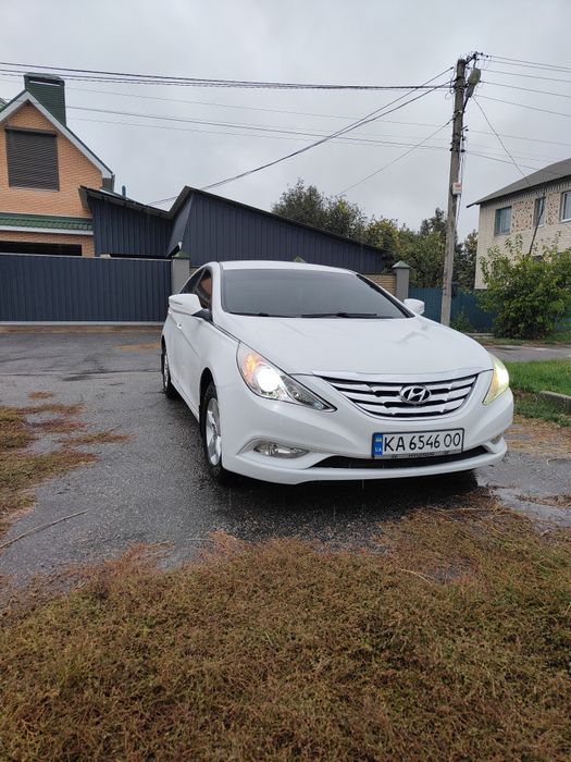 Продам авто Хюндай Соната 2014 АКПП  , авто Hyundai Sonata YF 2.0