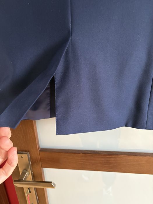 Garnitur studniówkowy męski Bytom