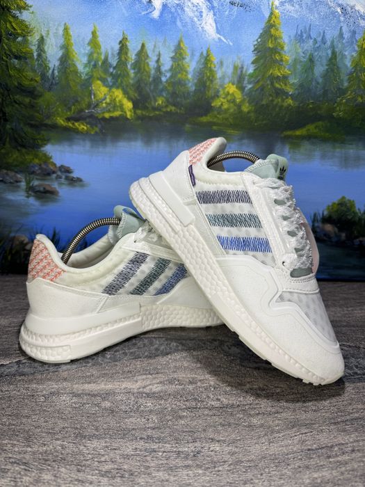 adidas zx500 rm - купити чоловіче взуття - Ціна на OLX.ua