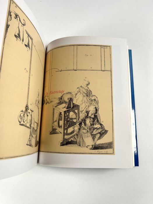 O ENGENHO E A ARTE Colecção de Instrumentos do Real Gabinete de Física