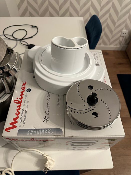 Moulinex Cousine Companion