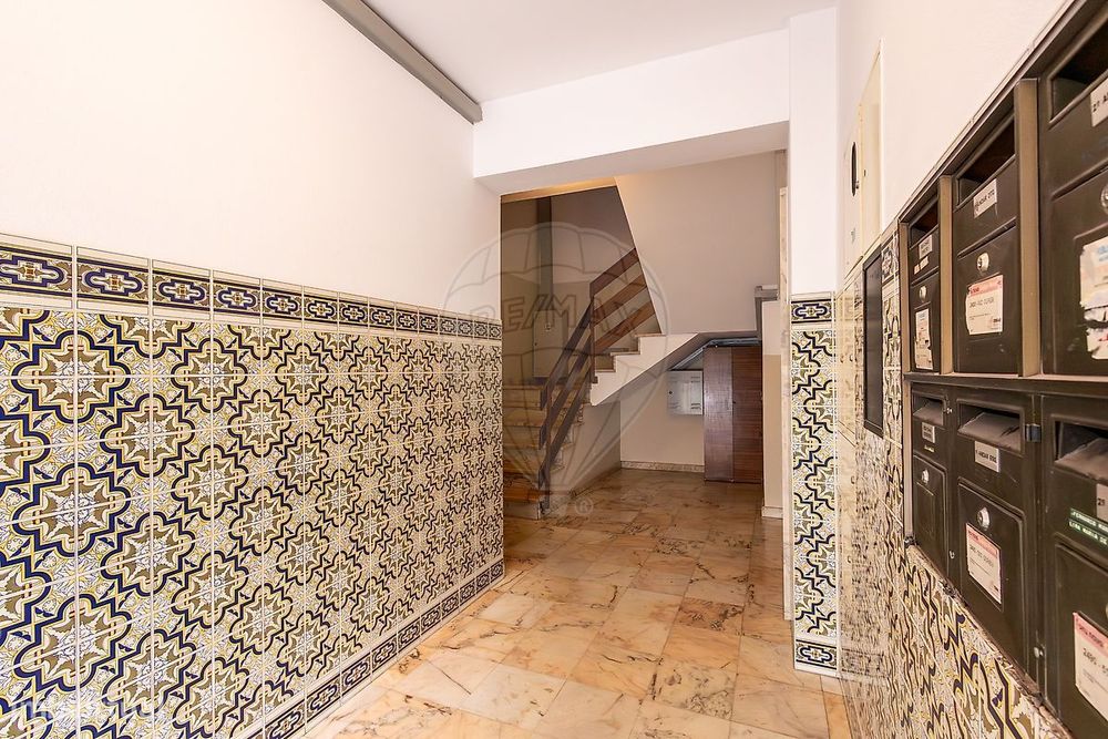 Apartamento T3 para venda