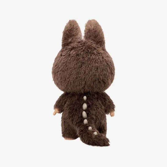 THE MONSTERS I FOUND YOU ZIMOMO テープつき Pop Mart Labubu The Monsters ZIMOMO I Found You Vinyl Doll