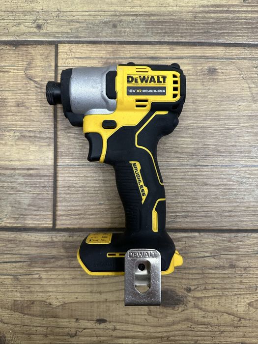 Zakrętarka udarowa DeWalt DCF840 - 2022r.