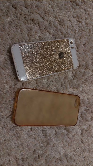 iPhone SE 2016 | Rose Gold | 16GB