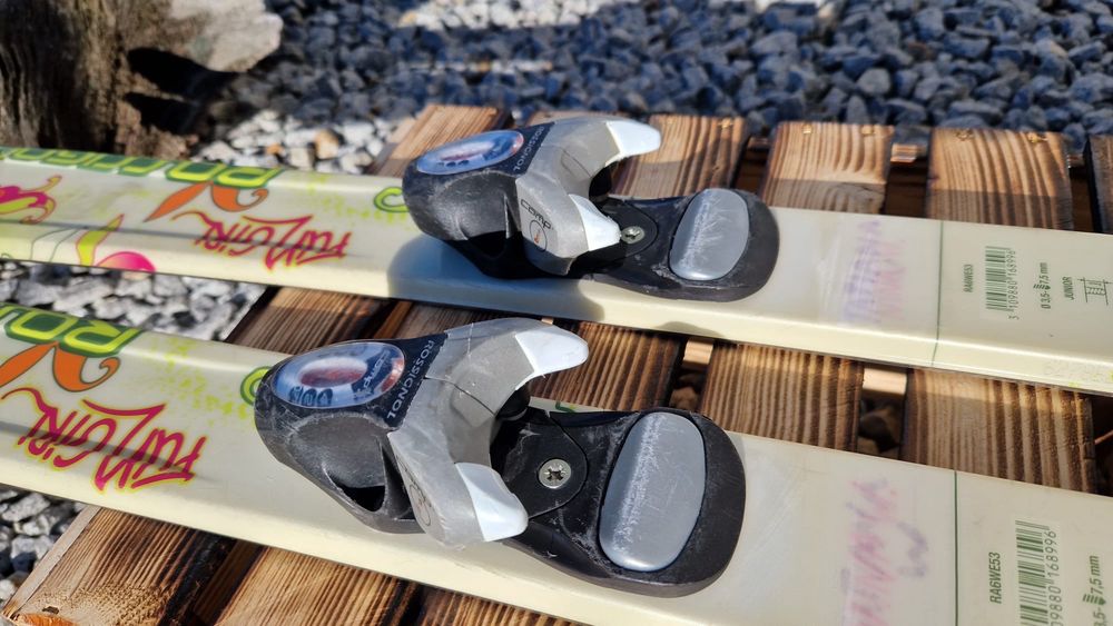 Narty Rossignol 120