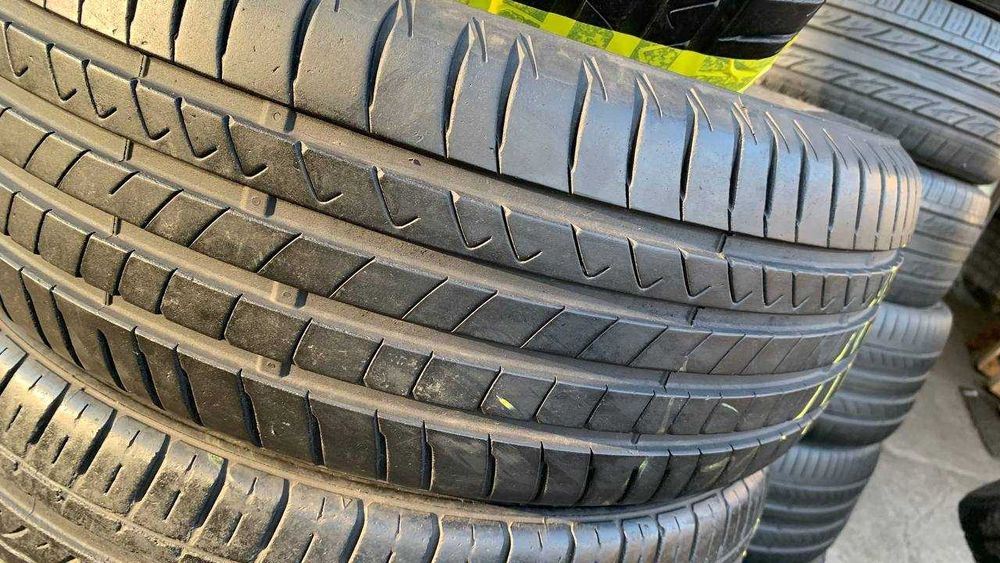 205/60 R15 Dayton Touring 2 Б/В, літо, пара