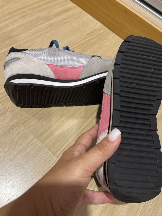 Sapaeilhas Emporio Armani