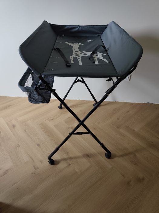 Przewijak turystyczny