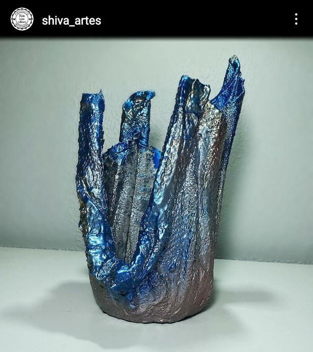 Vaso de Decoração