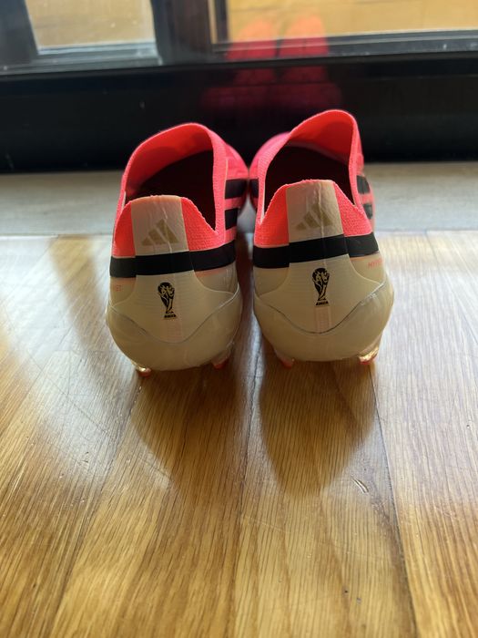 Chuteiras adidas f50