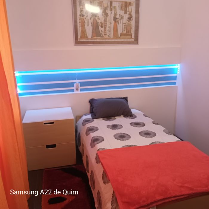 Quarto para alugar
