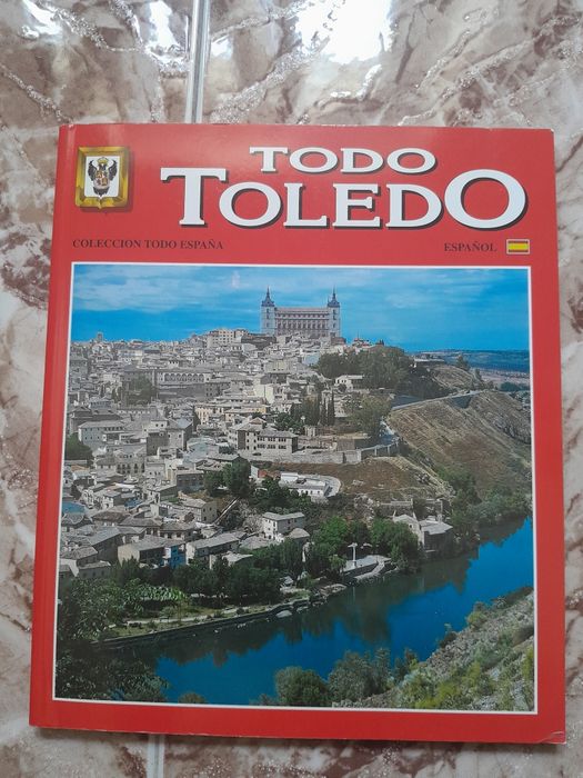 Guia Todo Toledo