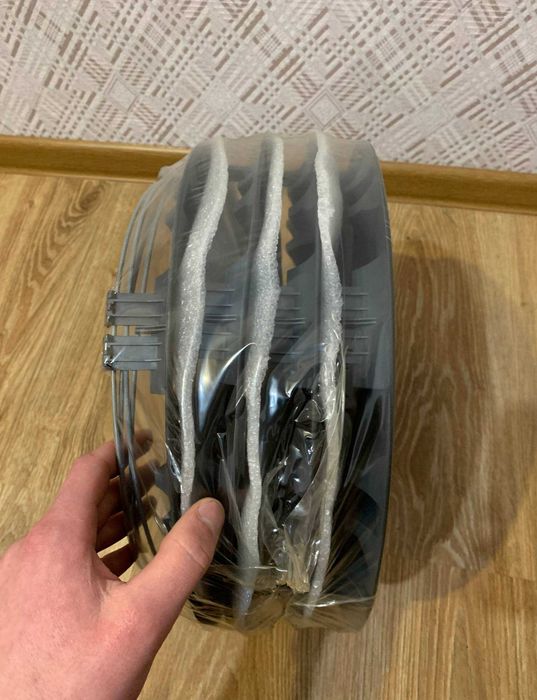 Ковпаки 13, Колпаки чорні Колпаки r13, Ковпаки на колеса 13 сірі