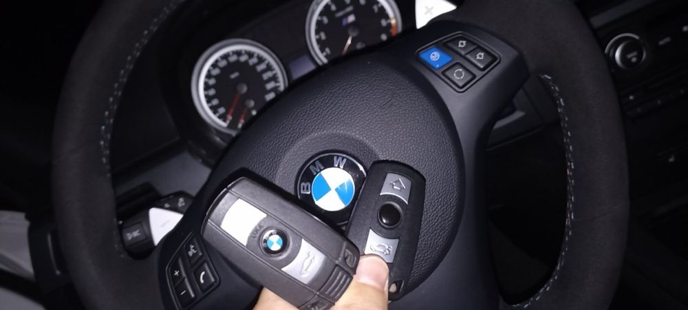 Dorabianie i kodowanie kluczy samochodowych z dojazdem do klienta.