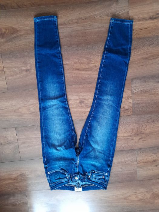 Legginsy damskie