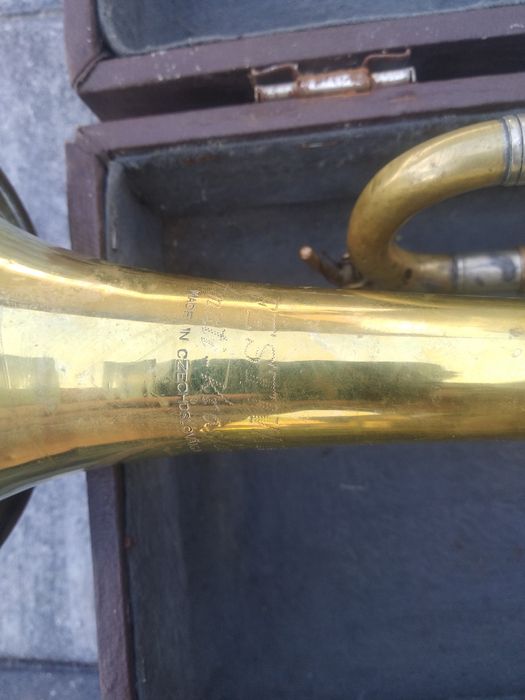 Продам труба Amati