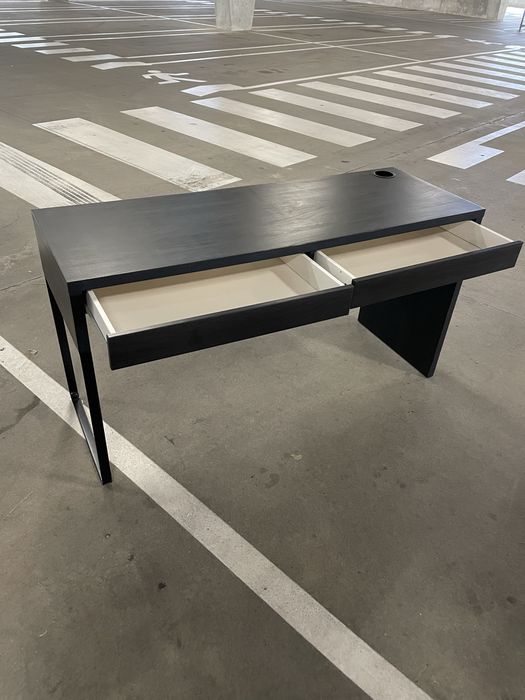Secretaria MICKE IKEA