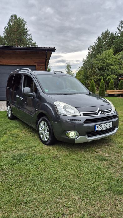 Citroën Berlingo