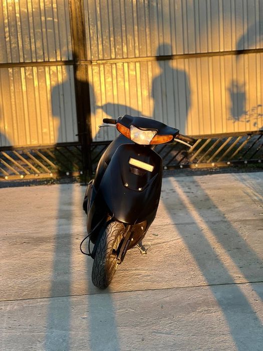 Продам Сузукі летс 2 new