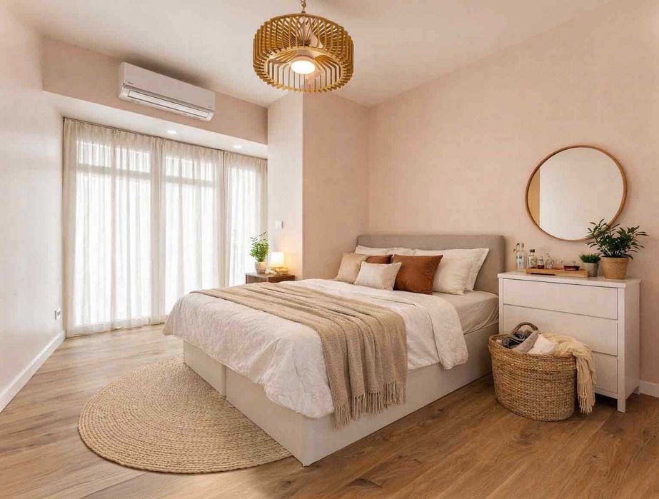 Fully Restored Historic Building in Setúbal | €700,000 (negotiable)