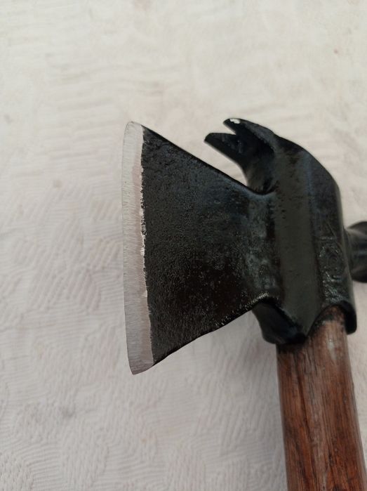 Топор,молоток,гвоздодер. 3в1. СССР