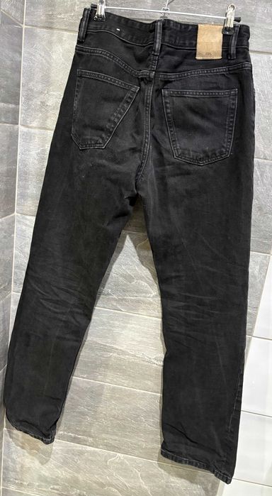 Spodnie męskie w rozmiarze S