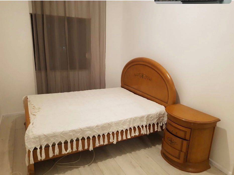 Quarto de casal para arrendamento