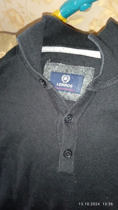 Джемпер импортный  ХХL .52 - 54 р.