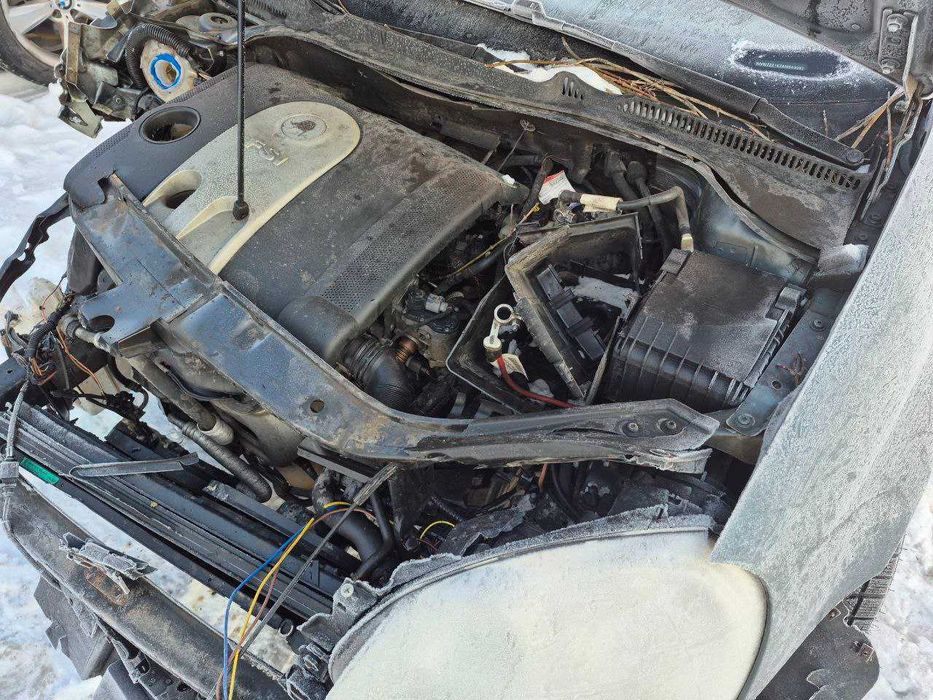 WV Jetta  5 2006 г в