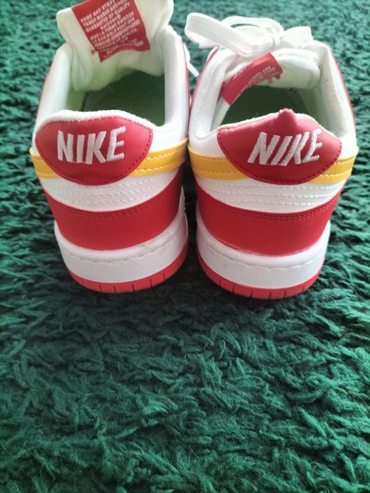Nike rozmiar 40 nowe