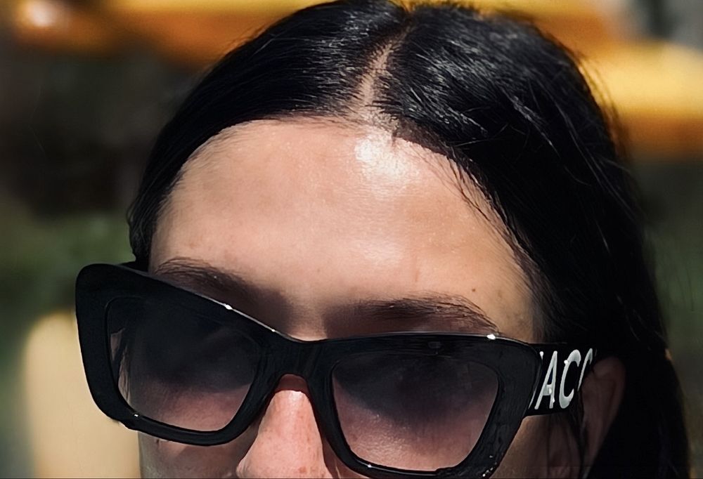 Солнцезащитные очки Marc Jacobs женские оригинал