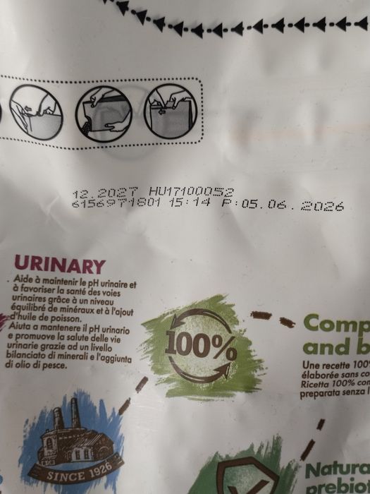Purina Cat Chow Special Care Urinary Tract Health