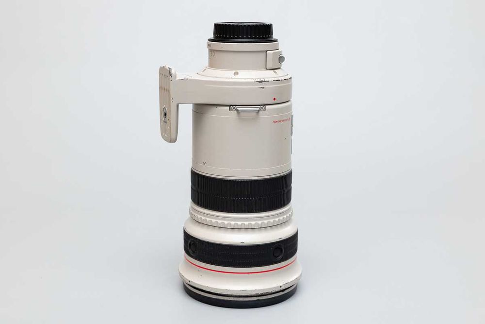 Obiektyw Canon EF 300 mm 2.8 L IS USM