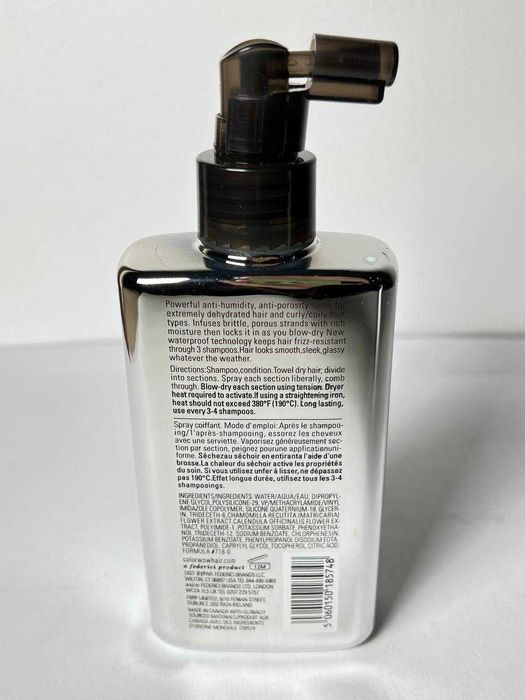 Спрей для волосся Color Wow Extra Strength Dream Coat Ultra