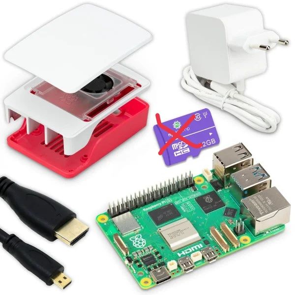 Raspberry Pi 5 8GB