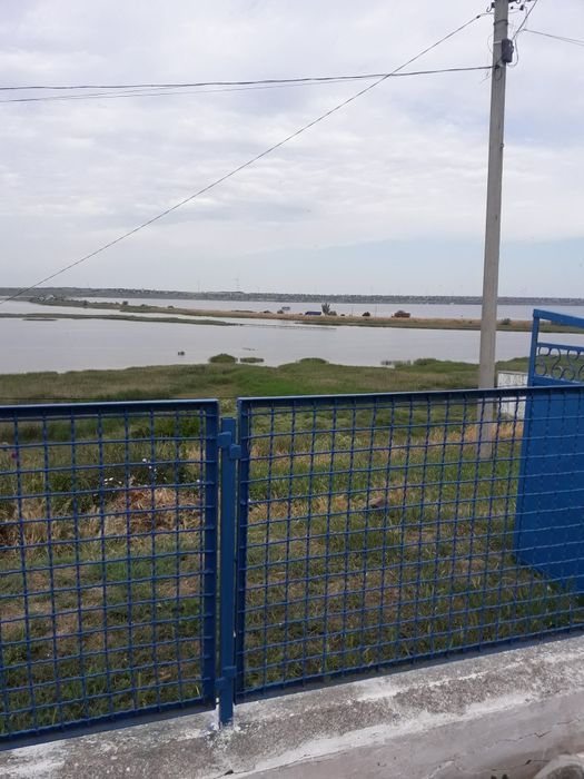 Продам дом 30 соток возле моря