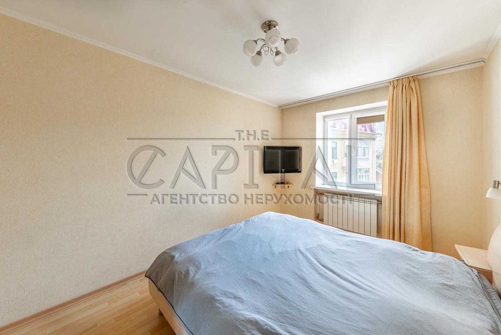 3-комнатная квартира по адресу (площадь 75,5 м²) - Atlanta.ua - фото 2