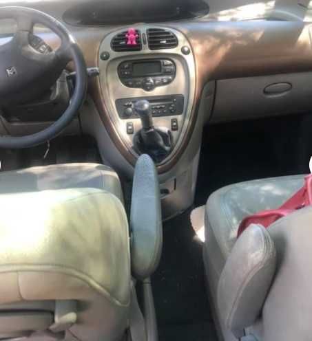 Citroen Xsara Picasso