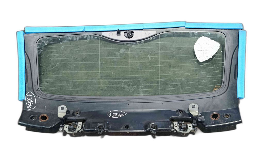 Porta / tampa da mala BMW 3 Touring (E91)