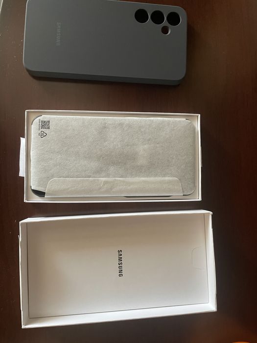 Продам новый телефон Самсунг А 55