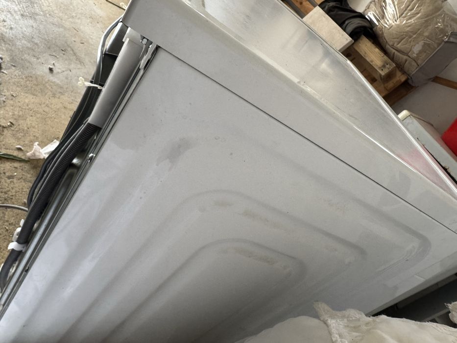 Maquina secar roupa 8kg (para reparação) URGENTE PARA DESOCUPAR