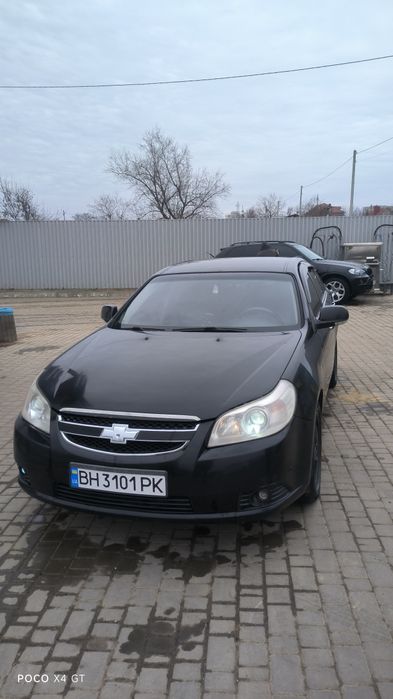 Продам Chevrolet Epica