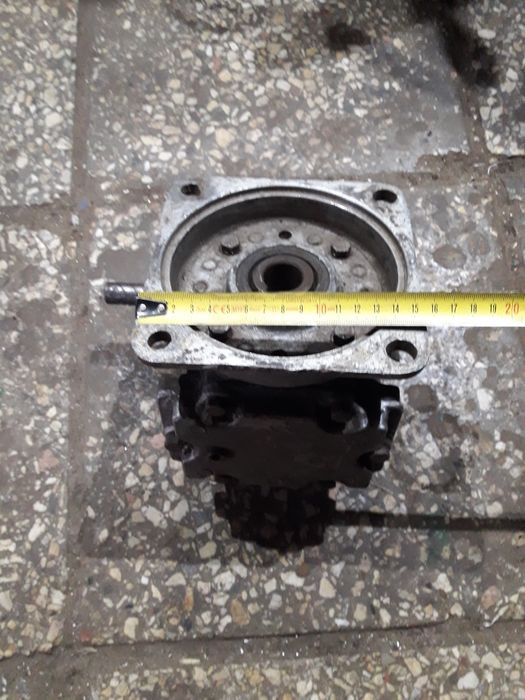 Редуктор 14 63 а