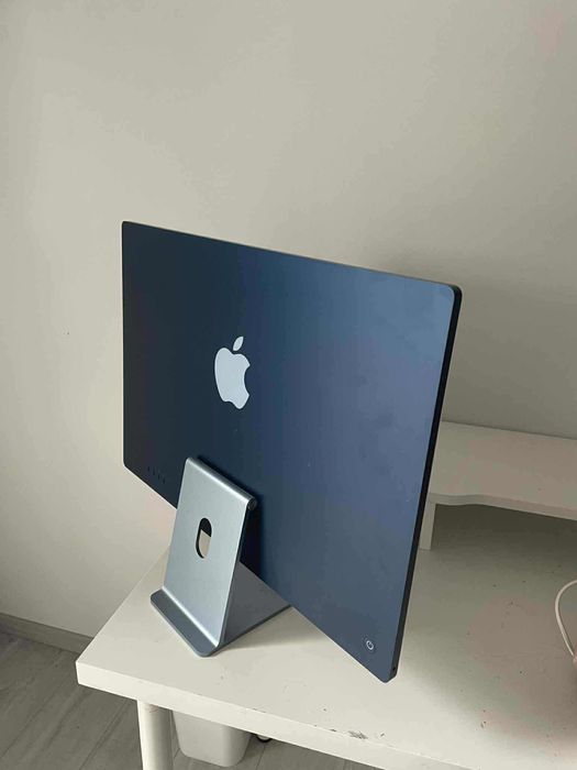 Apple IMac 24 m1 2021 8gb