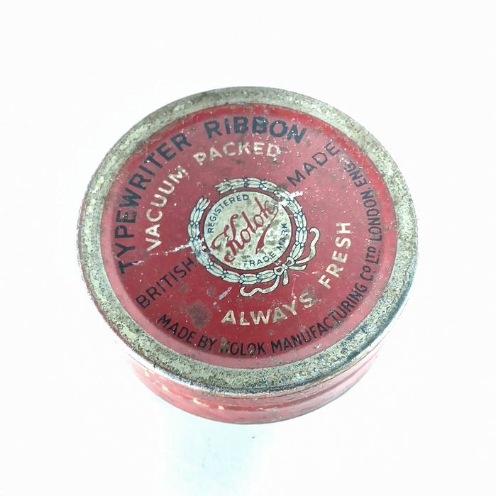 Lata antiga Kolok