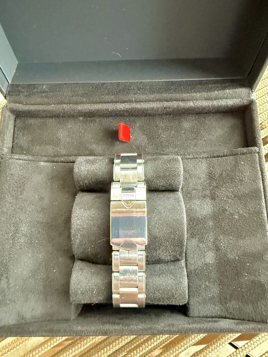 Tudor Black Bay 58 Agosto 2025